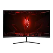 Monitory - Acer Nitro ED0 ED320QRS3 Czarny - miniaturka - grafika 1