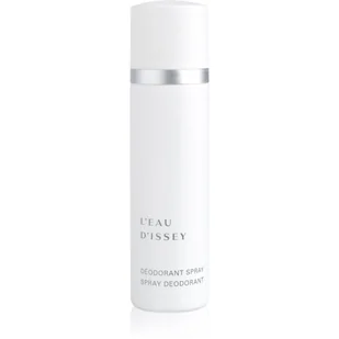 Issey Miyake L'Eau D'Issey 100ml - Dezodoranty i antyperspiranty dla kobiet - miniaturka - grafika 1