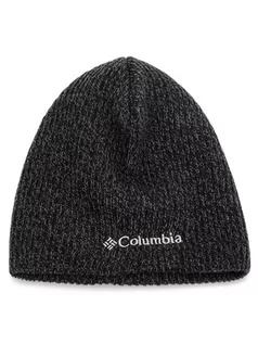 Czapki damskie - Columbia Czapka Whirlibird Watch Cap Beanie 1185181 Czarny - grafika 1