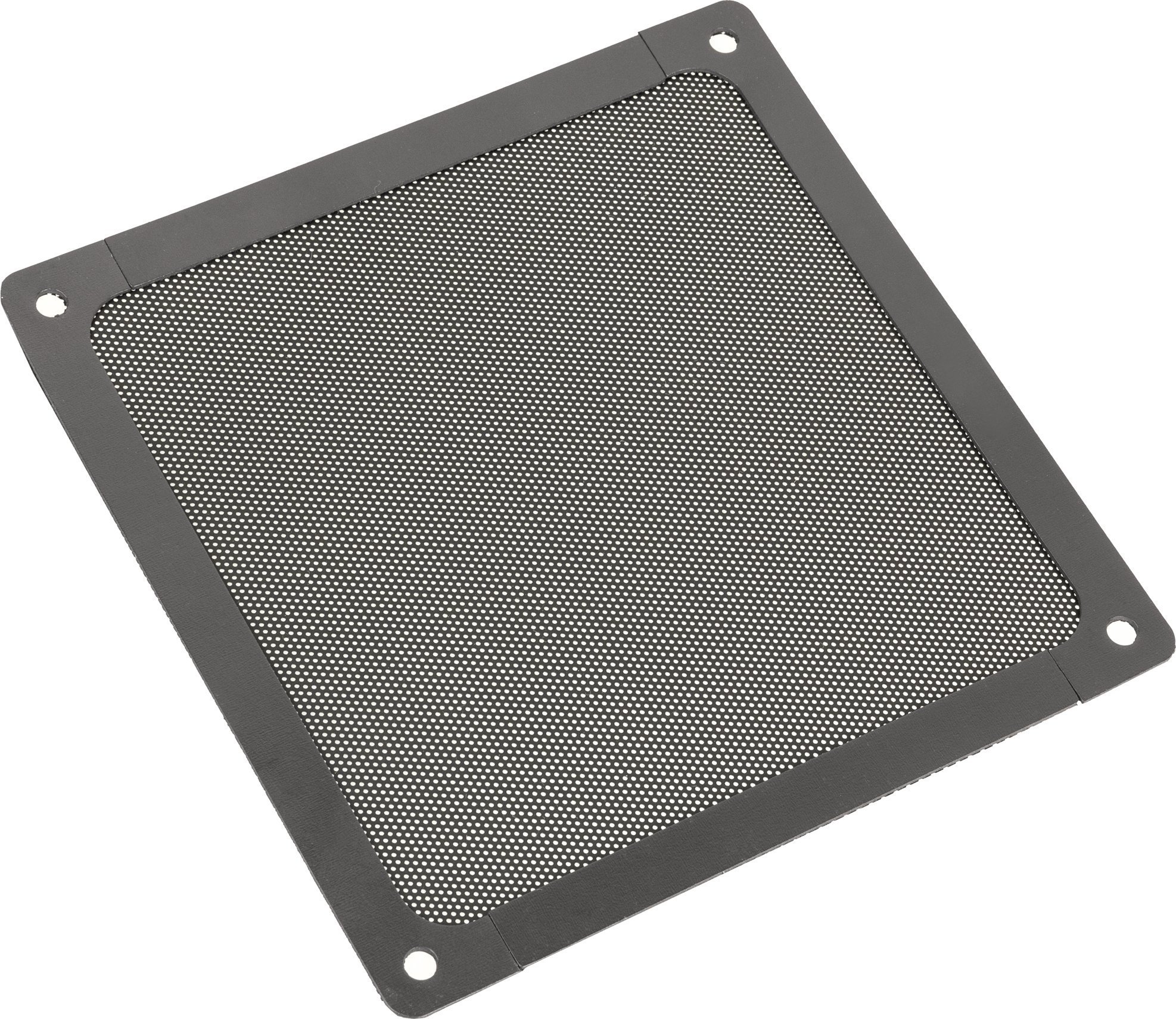 Kolink Kolink Magnetic Dust Filter 140mm - schwarz