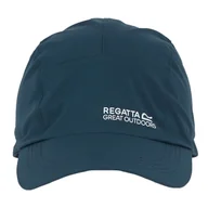 Czapki damskie - Regatta Czapka z Daszkiem Waterproof III Multikolor, Rozmiar: One Size - miniaturka - grafika 1