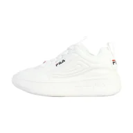Buty trekkingowe damskie - Buty damskie Fila Superbubble - miniaturka - grafika 1