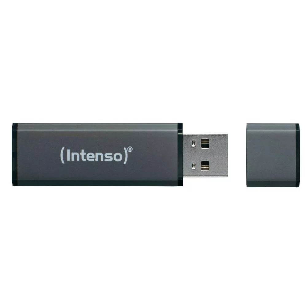 Intenso Alu Line 64GB (3521491)