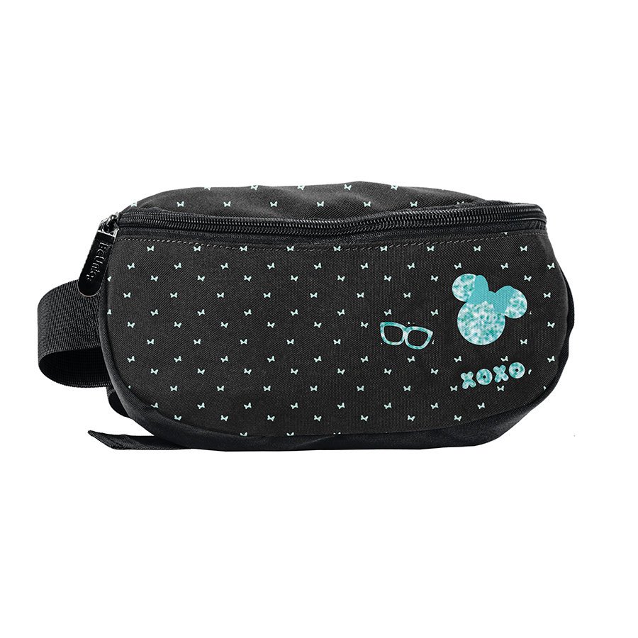 Saszetka Na Pas Minnie Beuniq Dm23Ww-510