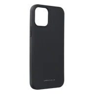 Etui i futerały do telefonów - Roar Futerał Space Case Do Iphone 14 Czarny - miniaturka - grafika 1