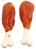 Przysmaki dla psów - Adbi Udko-kostka owijane kurczakiem 500g [AL46] MS_12397 - miniaturka - grafika 1