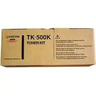 Kyocera TK-500K - Tonery oryginalne - miniaturka - grafika 3