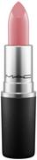 Szminki - MAC Satin Lipstick szminka odcień Brave Lipstick) 3 g - miniaturka - grafika 1