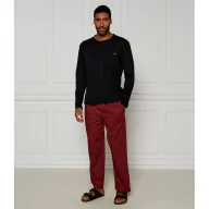 Piżamy męskie - Calvin Klein Underwear Piżama Loose fit - miniaturka - grafika 1