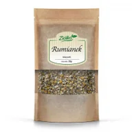 Herbata - ZIÓŁKO Ziółko Rumianek Koszyczek 50 g ZI050 - miniaturka - grafika 1