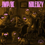 Inna muzyka - Jwp bc Koledzy CD Jwp/bc - miniaturka - grafika 1