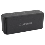 Głośniki przenośne - Tronsmart Element Mega Pro Czarny - miniaturka - grafika 1