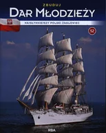 Czasopisma - Zbuduj Dar Młodzieży - miniaturka - grafika 1