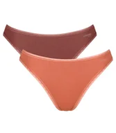 Majtki damskie - 2 x Majtki damskie sloggi GO Tai C2P-XS - miniaturka - grafika 1