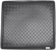 Maty bagażnikowe - Uniwersalna wkład mata do bagażnika 96 x 87 - miniaturka - grafika 1