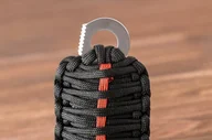 Survival - akcesoria - Survivalowy granat - CZARNY - miniaturka - grafika 1