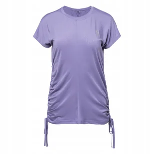 Iq T-shirt Koszulka Damska Treningowa Techniczna Sportowa Indila Wmns XL - Koszulki i topy damskie - miniaturka - grafika 1