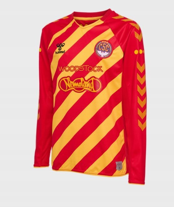 HUMMEL SPORTOWA BLUZKA CHŁOPIĘCA NADRUK 164 PUC