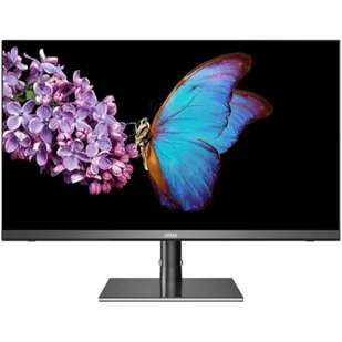 MSI Creator PS321QR Czarny - Monitory - miniaturka - grafika 1
