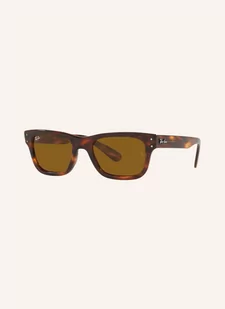 Ray-Ban Okulary Przeciwsłoneczne rb2283 braun - Okulary przeciwsłoneczne Ray-Ban Okulary Przeciwsłoneczne rb2283 braun - Okulary przeciwsłoneczne - miniaturka - grafika 1