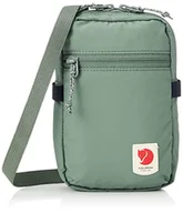Moda i Uroda OUTLET - Fjallraven 23226 High Coast Pocket torba na siłownię unisex patyna zielona, jeden rozmiar, Zielony patynowy, Jeden rozmiar, Sport - miniaturka - grafika 1