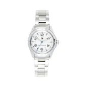 Zegarki damskie - Tommy Hilfiger Zegarek LIZZE - miniaturka - grafika 1