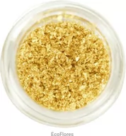 Pozostałe kosmetyki - Płatki Złota - Złoto kosmetyczne - miniaturka - grafika 1