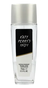 Katy Perry S INDI Dezodorant naturalny spray 75ml - Dezodoranty i antyperspiranty dla kobiet - miniaturka - grafika 1