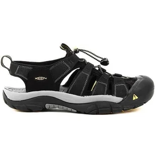 Buty trekkingowe męskie Keen Newport H2 - Buty trekkingowe męskie - miniaturka - grafika 1