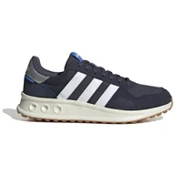 Trampki męskie - Buty męskie Adidas Run 84 Rozmiar butów (UE): 46 / Kolor: ciemnoniebieski - miniaturka - grafika 1