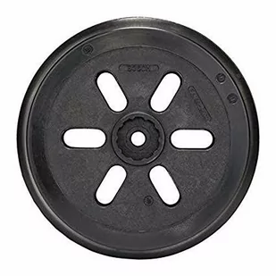 Bosch Talerze szlifierskie średni, 150 mm 2608601052 - Pozostałe elektronarzędzia - miniaturka - grafika 1