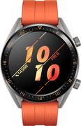 Smartwatch - Huawei Watch GT 46mm Pomarańczowy - miniaturka - grafika 1