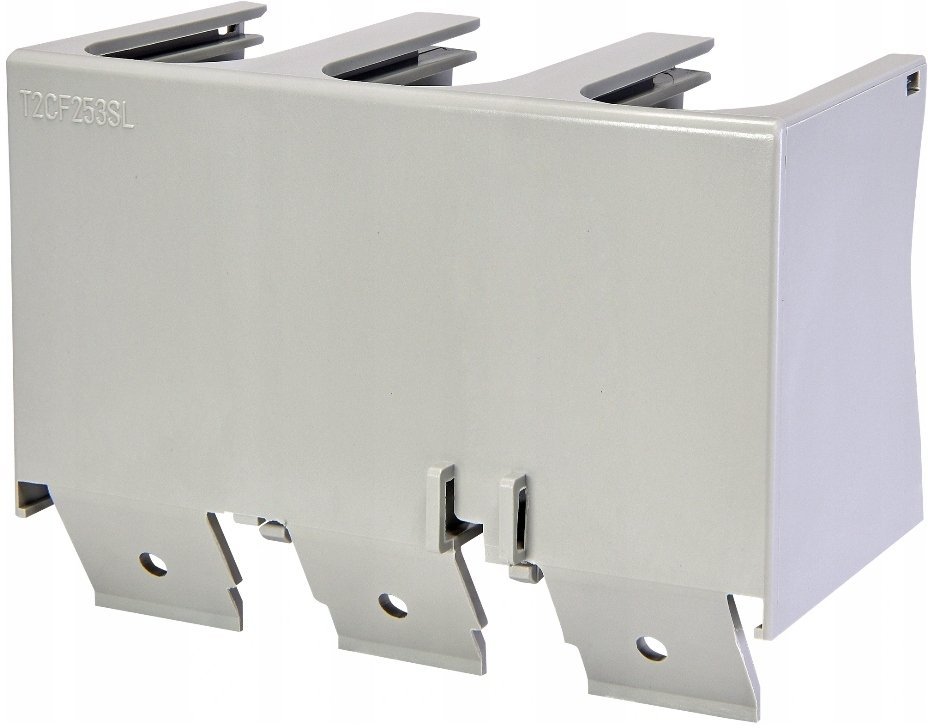 ETI polam Osłona zacisków 3P PRS2 250/3 004671207 004671207