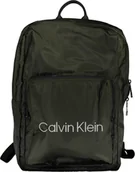Plecaki - Plecak Calvin Klein K50K510004E4A0A2DVERDEMRZUNI - miniaturka - grafika 1