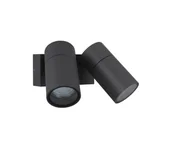 Lampy ogrodowe - Globo 3209-2 - Kinkiet punktowy PIPER 2xGU10/35W/230V - miniaturka - grafika 1