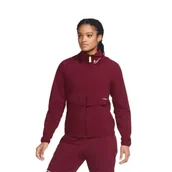 Bluzy sportowe damskie - KURTKA damska NIKE FC AWF JKT - miniaturka - grafika 1