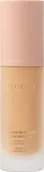 Podkłady do twarzy - Gucci Gucci, Fluide De Beaute, Natural Finish, Liquid Foundation, 17, 30 ml For Women - miniaturka - grafika 1