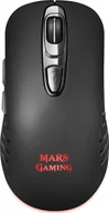 Myszki - Mars Gaming MMW2 Wireless 3200 DPI 4710562755077 - miniaturka - grafika 1