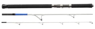 Wędka Savage Gear SALT Nordic Big Game MH 192cm 3sec - Wędki - miniaturka - grafika 1