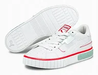 Buty sportowe damskie - Puma buty damskie Puma Cali Star Clights Wn's 381609 01 R. 35,5 - miniaturka - grafika 1