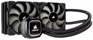 Corsair Hydro chłodnica wodna (komputer wielofunkcyjny All-in-One High Performance CPU) CW-9060040-WW - Chłodzenie wodne - miniaturka - grafika 3