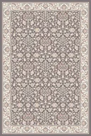 Dywany - Dywan Agnella Isfahan Itamar Antracytowy - miniaturka - grafika 1