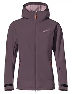 VAUDE Kurtka damska All Year Elope Softshell - Kurtki damskie - miniaturka - grafika 1