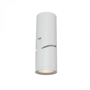 Maytoni Maytoni TUBE C019CW-01W Plafon sufitowy LED/800LM - Lampy sufitowe - miniaturka - grafika 1