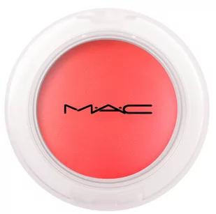 MAC Glow Play Blush róż 7.3 g GROOVY - Róże do policzków - miniaturka - grafika 1