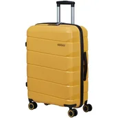 Walizki - American Tourister Air Move 4 kółka Walizka 66 cm sunset yellow - miniaturka - grafika 1