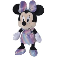 Maskotki i pluszaki - SIMBA Maskotka Myszka Minnie 100-lecie 35 cm - miniaturka - grafika 1