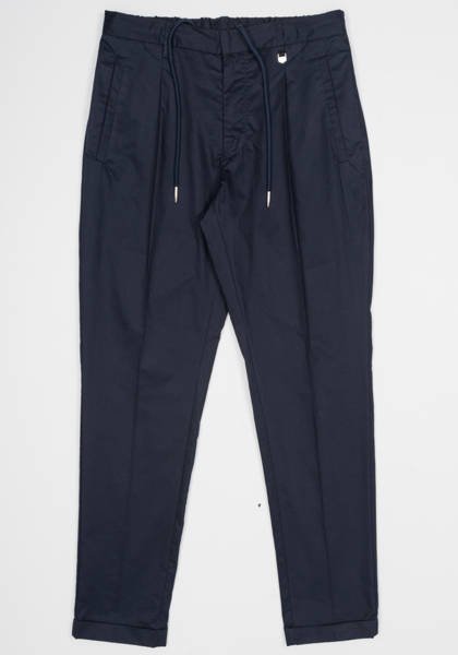 Spodnie Męskie Antony Morato Kris Carrot Fit Ink - 52