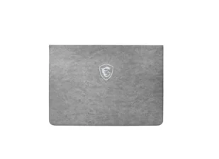 MSI Sleeve Bag S - Torby na laptopy - miniaturka - grafika 1