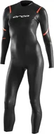 Pianki do pływania - ORCA ORCA Openwater Core TRN Wetsuit Women, black XL 2021 Pianki do pływania LN685701-XL - miniaturka - grafika 1